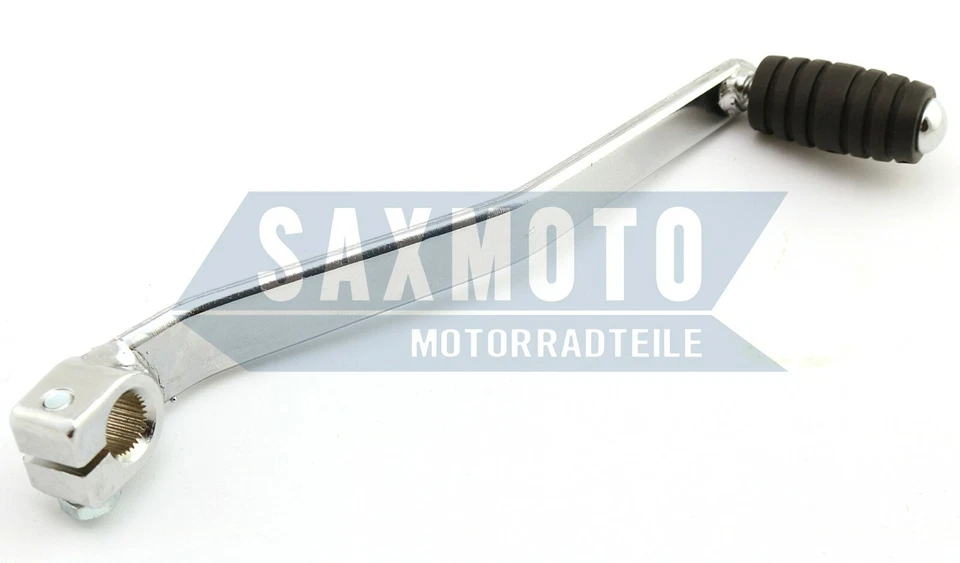 Palanca de cambios YAMAHA SR400 SR500 XT500 XT500C palanca de cambios Foto 1 de 1