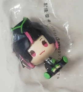 Minifigura mascota Twisted Wonderland Disney Kuji 4 Lilia Vanrouge Aniplex JP - Imagen 1 de 1