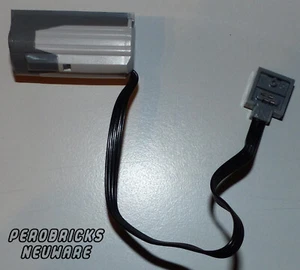 Lego Technic Power Functions Motor M 9V #8883 #58120c01 NEUWARE - Bild 1 von 1
