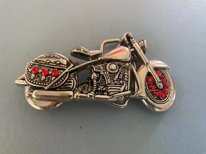 Bagger Belt Buckle - Picture 1 of 2