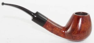 Owe Liindall-Dinamarca-a mano alzada-2-liso-silla de montar-9 mm-f/t-reacondicionado - Imagen 1 de 8