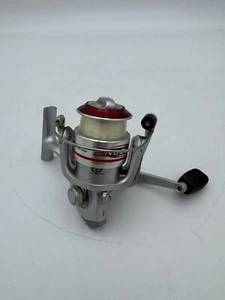 Shakespeare Encore Balanced Rotor Spinning Reel Gear Ratio 4.9:1 2 Bearing - Picture 1 of 11