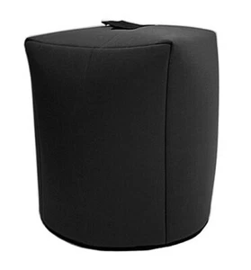 Yorkville Bass Master 3200 Combo Amp Cover - Black, Heavy Duty, Tuki (york036p) - Picture 1 of 5