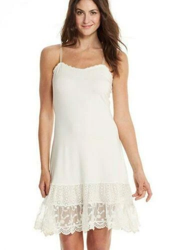 Mujer Matilda Jane Vestido Extensor Talla Med M Cucharada de Azúcar Marfil  Foto 1 de 1