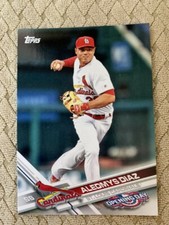 2017 Topps Opening Day Baseball Cards - Individual Picks Mint Condition