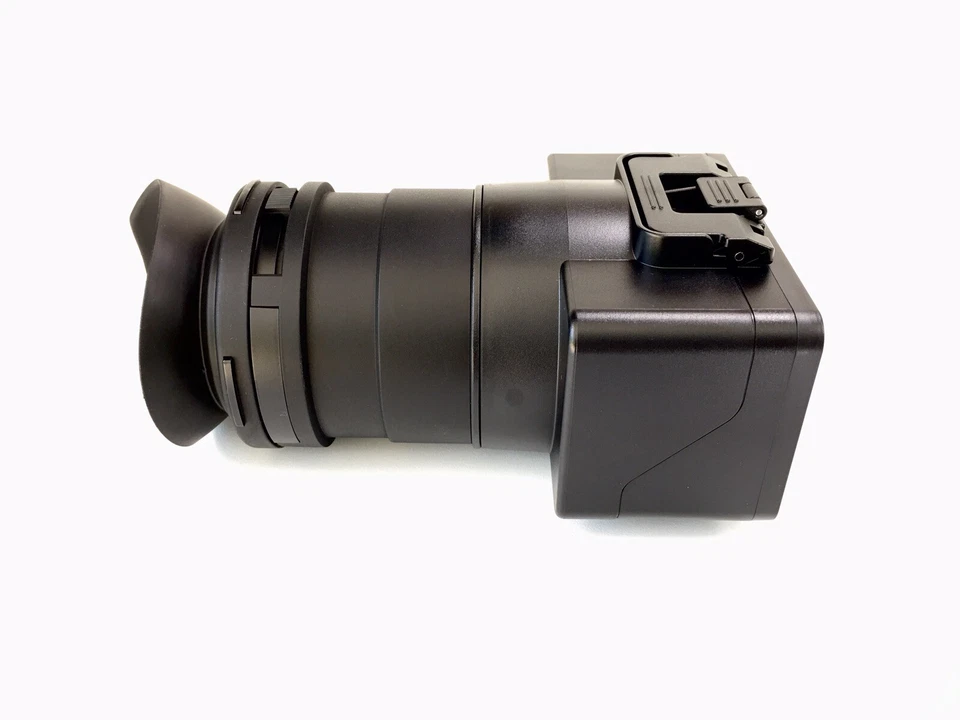 Lupa visor Sony PXW-FX9 FX9 pieza de repuesto ocular copa ocular Foto 1 de 4