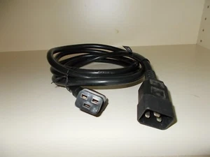 SUN Systems, Original Power Distribution Kabel, 2,50 m, 180-2094-01. #K-471-05 - Picture 1 of 1