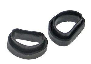 HONDA 1974-76 CB360 CL360 AIR CLEANER FILTER JOINTS (set 2) - Picture 1 of 1