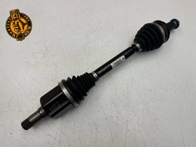2014-2020 MERCEDES S450 S550 S560 AWD 4MATIC FRONT RIGHT CV AXLE DRIVE SHAFT OEM - Image 1 of 4