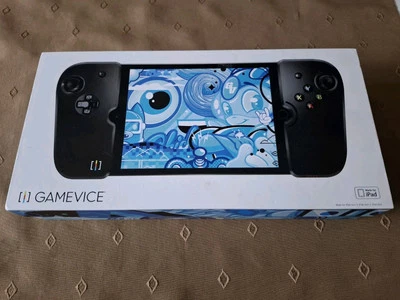 Gamepad Gamevice GV 141 für Apple iPad mini,iPad mini 2, iPad mini 3 - Bild 1 von 4