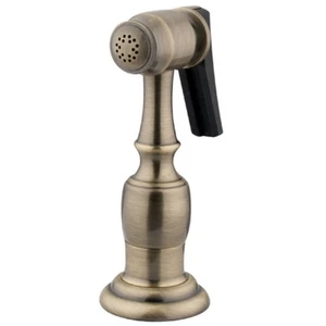 Kingston Brass KBSPR Kitchen Side Spray - Picture 1 of 17