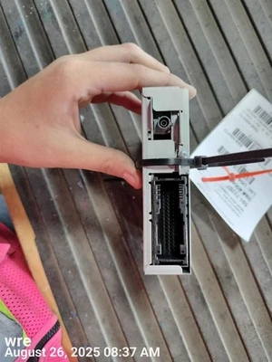 REAR CHASIS CONTROL MODULE 5N0907441A 2013-2017 VOLKSWAGEN TIGUAN Foto 1 de 4