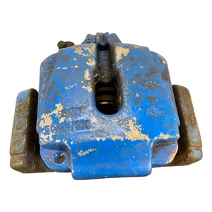 2012 BMW 5 SERIES CALIPER F10 F11 LEFT FRONT 34116791919 - Picture 1 of 7