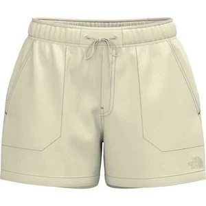 The North Face Motion Pull-On Shorts Women Size Medium Drawstring Activewear - Picture 1 of 6
