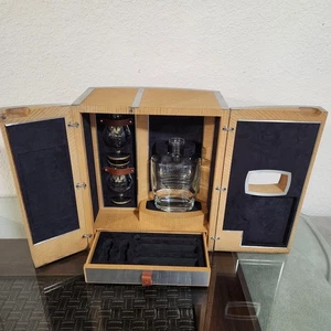 The Craft Irish Whiskey The Brollach Astuccio con Bicchieri - Foto 1 di 11