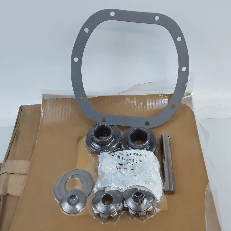 Dana 706010X Differential Carrier Gear Kit Fits Jeep CJ5 CJ7 Scrambler 1978-1986 - Image 1 of 4