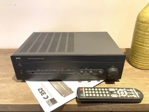 NAD C 352 PD Line-Level Integrated Amplifier Amp SUPERB Example Remote/Manual - Picture 1 of 9