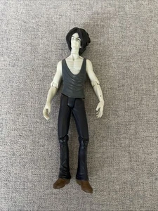 Figura DC Direct MORPHEUS Vertigo Neil Gaiman The Sandman 6" 1999 - Imagen 1 de 4