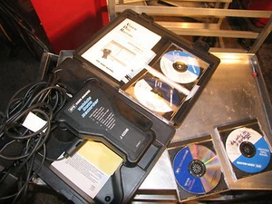 Kent Moore Tools J-42598 Vehicle Data Recorder Kit - Picture 1 of 4