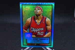 Corey Maggette #79 - 2005-06 Topps Chrome 1952 Style - Refractor - 52/149 - Picture 1 of 2