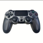 Gaming Controller PS4/PC Inc Rumble Wireless Headphine Jack Gyro Controls