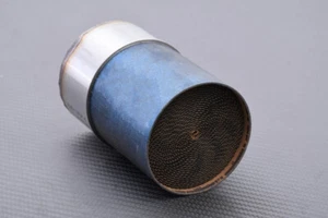 AKRAPOVIC P-KAT-062/1 Approved Catalytic Converter HONDA FORZA 125 2017 - 2020 - Picture 1 of 2