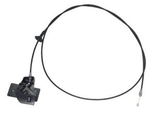 For 1998-2004 Cadillac Seville Hood Release Cable 12577BB 1999 2001 2000 2002
