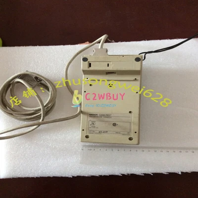 1PC C200H-PR027 C200HPR027 Fedex DHL Ship [ODkw] - Image 1 of 2