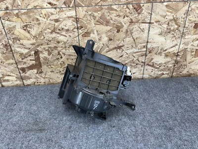 TOYOTA LAND CRUISER LX470 1998-02 SOPLADOR MOTOR MONTAJE OEM Foto 1 de 4