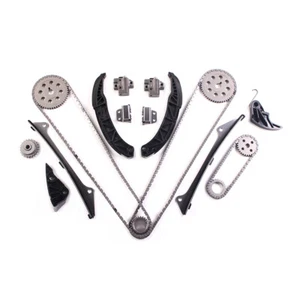 Juego de kit de cadena de distribución para Hyundai Azera Santa Kia Amanti Sorento Sedona 3,3 L 3,8 L - Imagen 1 de 8