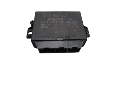 Centralina Parkhilfe per Renault Megane III Coupé (DZ0/1_) 1.4 Tce 259900001R - Immagine 1 di 4