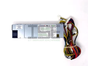 SuperMicro PWS-563-1H 560w Multi Output Power Supply - Picture 1 of 3