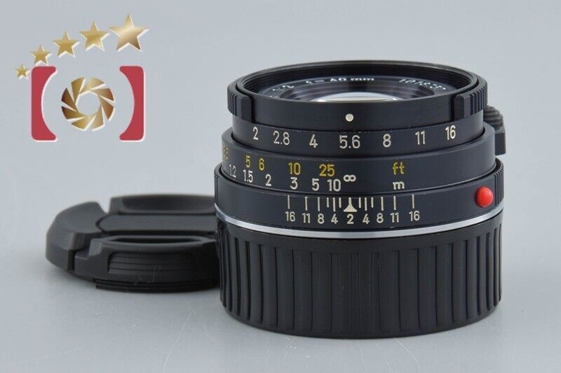 Minolta 40mm Focal Camera Lenses for sale | eBay Minolta 40mm Focal Camera Lenses for sale | eBay