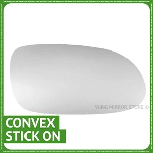 Right hand driver side for Mercedes SL-Class 1998-2003 wing mirror glass - Picture 1 of 5