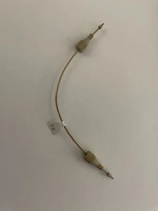 Bucle de muestra PEEK Rheodyne 5ul - para HPLC, manipuladores de líquidos de laboratorio, etc. - Imagen 1 de 1