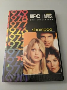 Independent Film Channel (IFC) Collection - Shampoo (DVD, 2003) BRAND NEW SEALED - Picture 1 of 2