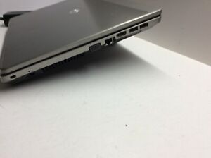 HP ProBook 4530s 15.6  I-7 2630 QM 8 Gig Ram 1TB Sata HD