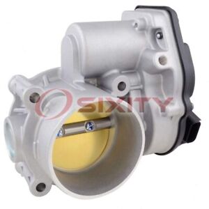 Hitachi Fuel Injection Throttle Body for 2014-2022 Ford Transit Connect 2.5L ib