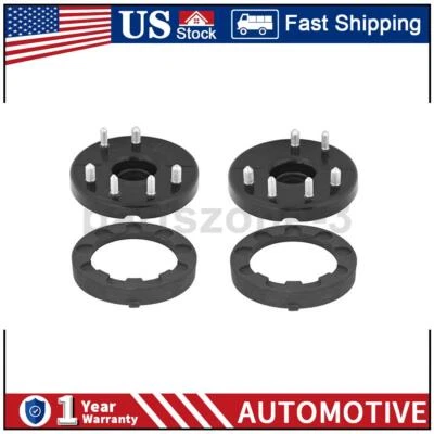 Front Left Front Right KYB Strut Mount For Honda Accord 2012 2011 2010 2009 2008 - Image 1 of 4