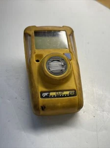 BW Technologies BWC2-H BW Clip Single Gas H2S Monitor, 10/15 - Picture 1 of 3