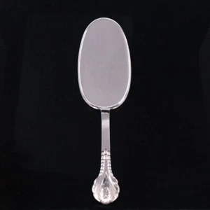Evald Nielsen. No. 3. Silver Cake Server. - Picture 1 of 2