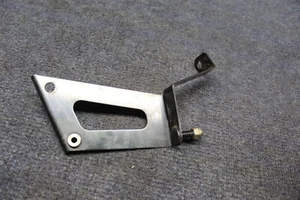 ARCTIC CAT BEARCAT 660 PANTHER T660 POLARIS AIR SILENCER BRACKET 0707-737 - Picture 1 of 9