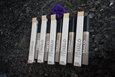Smashbox Halo healthy glow 4 in 1 perfecting pen select yours - Image 1 of 4