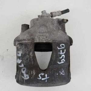 Left front brake caliper 10664 for VOLKSWAGEN GOLF MK4 1997-2003 used (10664) - Picture 1 of 4