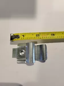 OEM Whirlpool WP8066217 Dryer Hinge - Picture 1 of 4