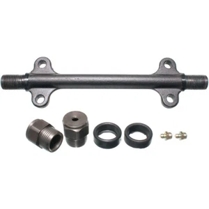 Front Lower Control Arm Shaft Kit Pack of 1 Direct Fit - Picture 1 of 5