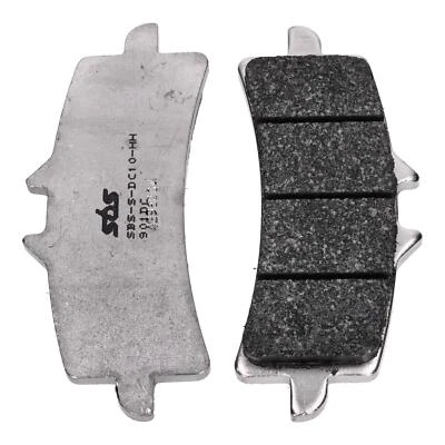 SBS Pastiglie 901DC Frontale per Ducati 1098 1100 1198 1000 848 1200 1199 1260 — 第 1/4 张图片