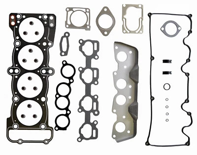 EngineTech Head Gasket Set with Head Bolts Direct Fit - Image 1 of 4