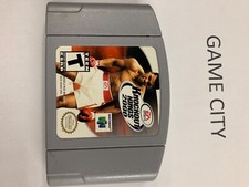 .N64.' | '.Knockout Kings 2000.