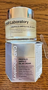 CNP Labor Propolis Ampullenöl in Creme 50g/1,76oz Anti Aging - KOSTENLOSER VERSAND! - Bild 1 von 3
